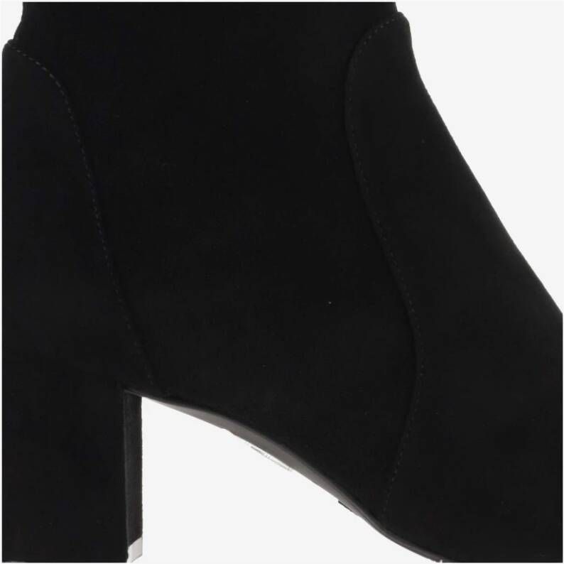 Stuart Weitzman Heeled Boots Zwart Dames