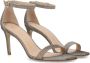 Stuart Weitzman High Heel Sandals Multicolor Dames - Thumbnail 2