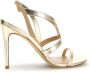 Stuart Weitzman Hoge hak sandalen voor vrouwen Yellow Dames - Thumbnail 2