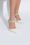 Stuart Weitzman Hoge hakken Bliss Beige Dames - Thumbnail 2