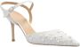 Stuart Weitzman Hoge hakken Bliss Beige Dames - Thumbnail 4