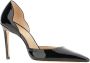 Stuart Weitzman Hoge Hakken Schoenen Black Dames - Thumbnail 2