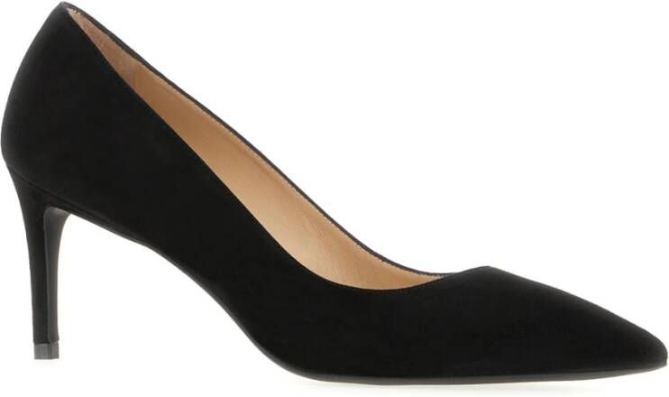 Stuart Weitzman Hoge hakken schoenen Black Dames