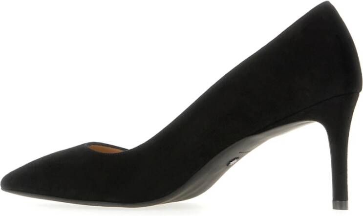 Stuart Weitzman Hoge hakken schoenen Black Dames