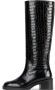 Stuart Weitzman Kaia Knee-High Boot Black Dames - Thumbnail 3