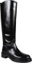 Stuart Weitzman Klassieke Rijlaarzen Black Dames - Thumbnail 2