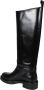 Stuart Weitzman Klassieke Rijlaarzen Black Dames - Thumbnail 4