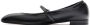 Stuart Weitzman Kristal Gesp Ballet Flats Black Dames - Thumbnail 3