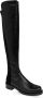 Stuart Weitzman Laarzen 5050 Black Dames - Thumbnail 4