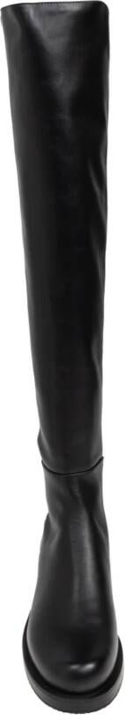 Stuart Weitzman Laarzen 5050 Black Dames