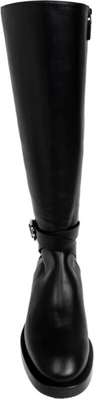 Stuart Weitzman Laarzen Bella Black Dames