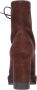 Stuart Weitzman Laarzen Bruin Brown Dames - Thumbnail 3