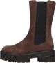 Stuart Weitzman Laarzen Bruin Brown Dames - Thumbnail 2