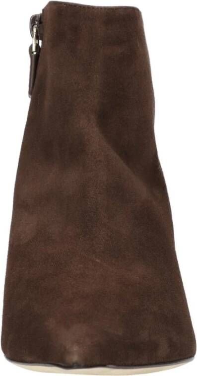 Stuart Weitzman Laarzen Bruin Brown Dames