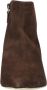 Stuart Weitzman Laarzen Bruin Brown Dames - Thumbnail 4