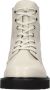 Stuart Weitzman Laarzen Crème Beige Dames - Thumbnail 4