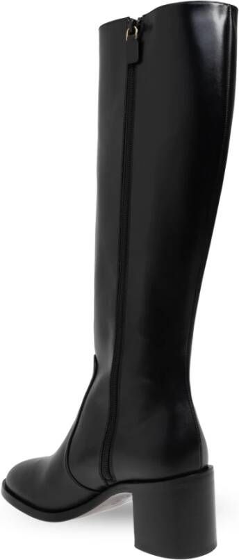 Stuart Weitzman Laarzen Esme Black Dames