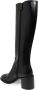 Stuart Weitzman Laarzen Esme Black Dames - Thumbnail 5