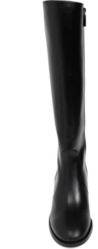 Stuart Weitzman Laarzen Esme Black Dames