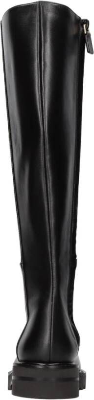 Stuart Weitzman Laarzen Zwart Black Dames