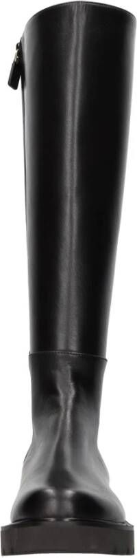 Stuart Weitzman Laarzen Zwart Black Dames