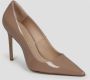 Stuart Weitzman Pumps & high heels Stuart 100 Pumps in bruin - Thumbnail 3