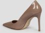 Stuart Weitzman Pumps & high heels Stuart 100 Pumps in bruin - Thumbnail 5