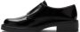 Stuart Weitzman Leighton Monk Strap Black Dames - Thumbnail 3