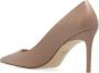 Stuart Weitzman Pumps & high heels Stuart 85 Pump in beige - Thumbnail 6