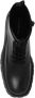 Stuart Weitzman Leren laarzen Emerson Black Dames - Thumbnail 6