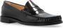 Stuart Weitzman Leren laarzen Lottie Black Dames - Thumbnail 4