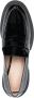 Stuart Weitzman Loafers Black Dames - Thumbnail 2