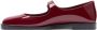 Stuart Weitzman Loralei Mary Jane Red Dames - Thumbnail 3