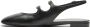 Stuart Weitzman Mary Jane Slingback Schoenen Black Dames - Thumbnail 3