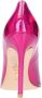 Stuart Weitzman Met hak Fuchsia Pink Dames - Thumbnail 3