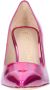 Stuart Weitzman Met hak Fuchsia Pink Dames - Thumbnail 4