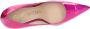 Stuart Weitzman Met hak Fuchsia Pink Dames - Thumbnail 6