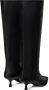 Stuart Weitzman Naomi 50 Boot Black Dames - Thumbnail 3