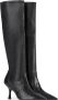 Stuart Weitzman Naomi 75 Stretch Boot Black Dames - Thumbnail 2