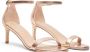 Stuart Weitzman Nunakedstraight 60 Sandal Pink Dames - Thumbnail 2