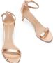 Stuart Weitzman Nunakedstraight 60 Sandal Pink Dames - Thumbnail 4