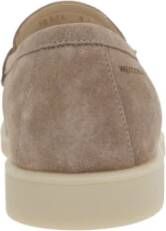 Stuart Weitzman Platte schoenen voor vrouwen Beige Heren