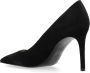 Stuart Weitzman Power Stiletto's Black Dames - Thumbnail 5