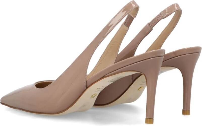 Stuart Weitzman Pumps Beige Dames