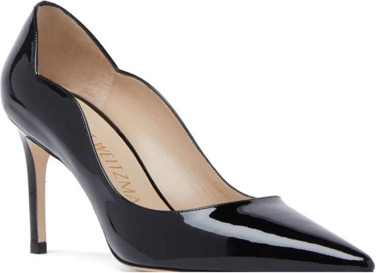 Stuart Weitzman Pumps Black Dames