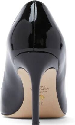 Stuart Weitzman Pumps Black Dames