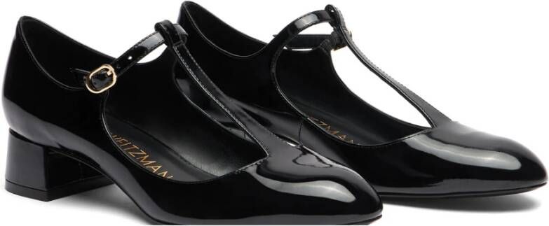 Stuart Weitzman Pumps Black Dames