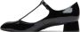 Stuart Weitzman Pumps Black Dames - Thumbnail 3