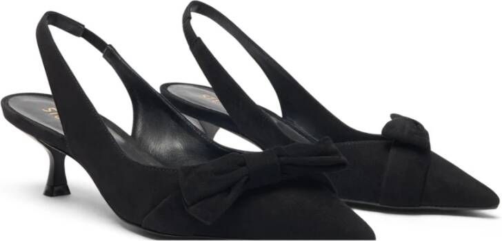 Stuart Weitzman Pumps Black Dames