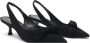 Stuart Weitzman Pumps Black Dames - Thumbnail 2